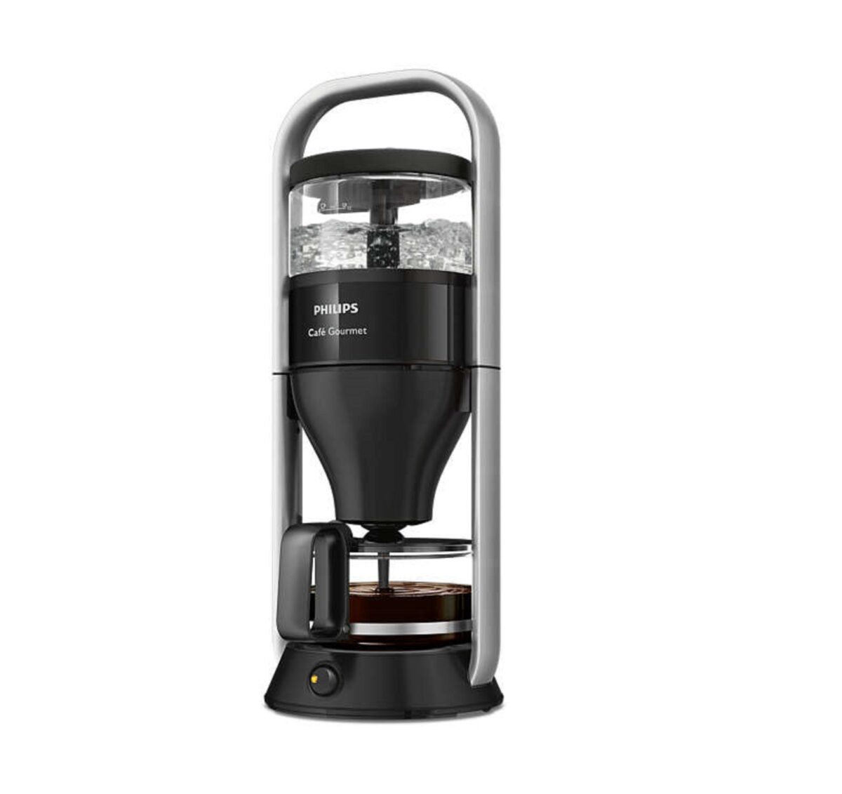 Καφετιέρα Φίλτρου Philips Cafe Gourmet HD5408/20 - Image 2