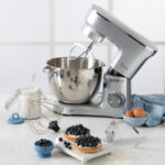 Κουζινομηχανή Izzy IZ-1503 - Image 9