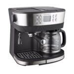 Πολυκαφετιέρα Morris MCM-6220