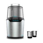Μύλος Άλεσης Καφέ Cecotec TitanMill