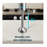 Ραβδομπλέντερ Cecotec 03911 - Image 4