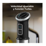 Ραβδομπλέντερ Cecotec 03911 - Image 5