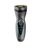 Ξυριστική Μηχανή Επαναφορτιζόμενη Cecotec Titanium PerfectCut 04199