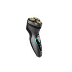Ξυριστική Μηχανή Επαναφορτιζόμενη Cecotec Titanium PerfectCut 04199 - Image 2
