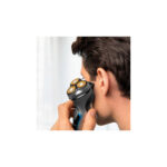 Ξυριστική Μηχανή Επαναφορτιζόμενη Cecotec Titanium PerfectCut 04199 - Image 3