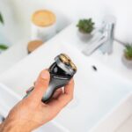 Ξυριστική Μηχανή Επαναφορτιζόμενη Cecotec Titanium PerfectCut 04199 - Image 6