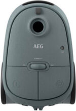 Ηλεκτρική Σκούπα με Σακούλα AEG AB61C10G