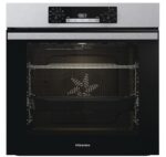 Φούρνος Εντοιχιζόμενος Hisense BI62216AX