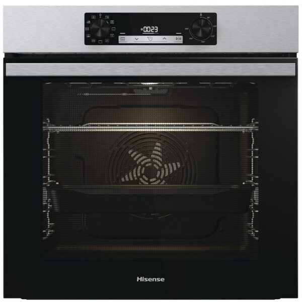 Φούρνος Εντοιχιζόμενος Hisense BI62216AX