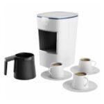 Μηχανή Ελληνικού Καφέ Beko BKK 2300 - Image 3