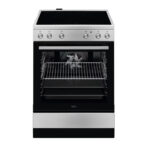 Κουζίνα Κεραμική AEG CCB6400NBM