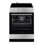 Κουζίνα Κεραμική AEG CCB6400NBM