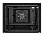 Κουζίνα Κεραμική AEG CCB6400NBM - Image 2