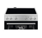 Κουζίνα Κεραμική AEG CCB6400NBM - Image 3