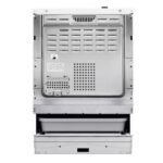 Κουζίνα Κεραμική AEG CCB6400NBM - Image 4