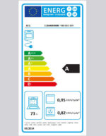 Κουζίνα Κεραμική AEG CCB6400NBM - Image 5