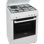 Κουζίνα Μεικτή Carad GMW34401