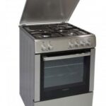 Κουζίνα Μεικτή Carad GMX34501