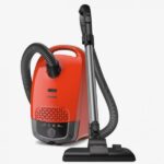Ηλεκτρική Σκούπα Miele Guard S1