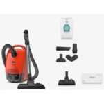 Ηλεκτρική Σκούπα Miele Guard S1 - Image 6