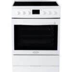 Κουζίνα Κεραμική Juro Pro HK7211WA