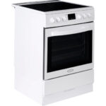 Κουζίνα Κεραμική Juro Pro HK7211WA - Image 2