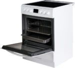 Κουζίνα Κεραμική Juro Pro HK7211WA - Image 3