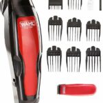 Κουρευτική Μηχανή Wahl 1395-0466 Home Pro 100 Combo