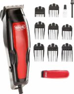 Κουρευτική Μηχανή Wahl 1395-0466 Home Pro 100 Combo