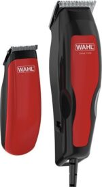 Κουρευτική Μηχανή Wahl 1395-0466 Home Pro 100 Combo - Image 2