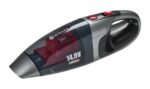 Σκουπάκι Επαναφορτιζόμενο Singer Typhoon HVC-1480WD - Image 3