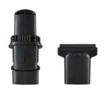 Σκουπάκι Επαναφορτιζόμενο Singer Typhoon HVC-1480WD - Image 4