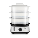 Ατμομάγειρας Izzy IZ-8203