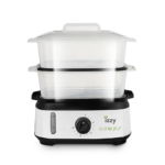Ατμομάγειρας Izzy IZ-8203 - Image 4