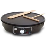 Κρεπιέρα IQ KC-1124