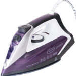 Σίδερο Ατμού Juro Pro Lavanda