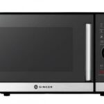 Φούρνος Μικροκυμάτων Singer MWG 25 AN DGT