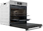 Φούρνος Εντοιχιζόμενος Whirlpool OMK58HR0X - Image 3