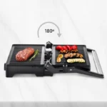 Τοστιέρα - Γκριλιέρα Ufesa PR1600 - Image 5