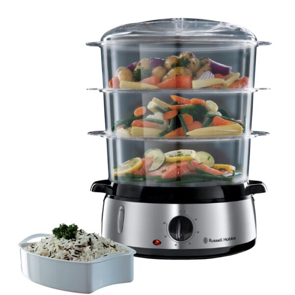 Ατμομάγειρας Russell Hobbs RH19270-56