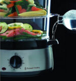 Ατμομάγειρας Russell Hobbs RH19270-56 - Image 3
