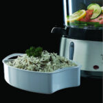 Ατμομάγειρας Russell Hobbs RH19270-56 - Image 4