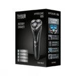 Ξυριστική Μηχανή ΕπαναφορτιζόμενηTeesa Hypercare T500 - Image 5