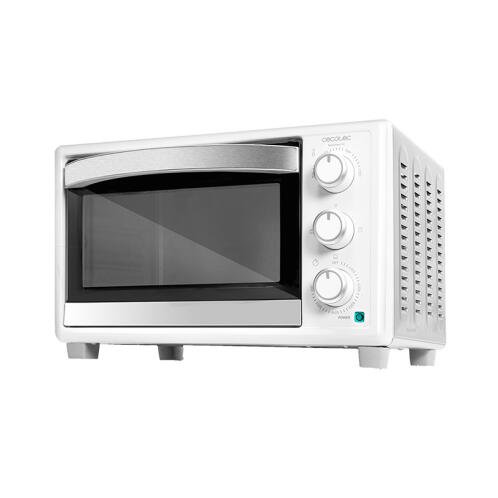 Φουρνάκι Cecotec Bake & Toast 3812