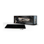 Πρέσσα Μαλλιών Demeliss Titanium 36999 - Image 4