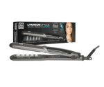 Πρέσσα Μαλλιών Jean Louis David Vapor Styler 39969 - Image 3