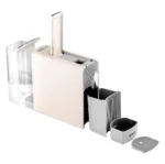 Μηχανή Espresso Gruppe 3A-C289A - Image 8