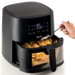 Φριτέζα Αέρος Air Fryer Ariete 4630/00 - Image 3