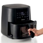 Φριτέζα Αέρος Air Fryer Ariete 4630/00 - Image 4