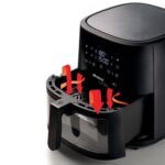Φριτέζα Αέρος Air Fryer Ariete 4630/00 - Image 5